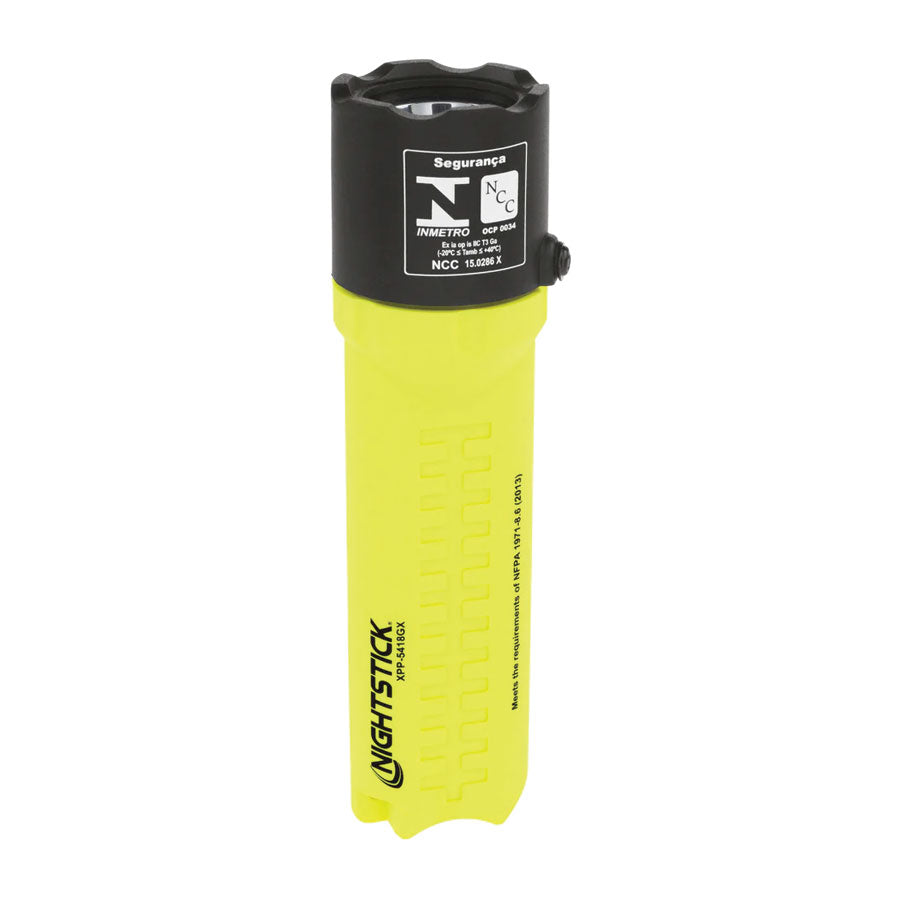 Nightstick X-Series XPP-5418GX 200 Lumens Flashlight-Tactical Source LLC
