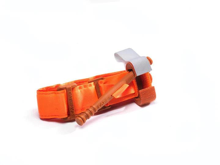 North American Rescue Combat Application Tourniquet Gen 7 CAT TQ-Tactical Source LLC