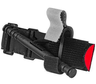 North American Rescue Combat Application Tourniquet Gen 7 CAT TQ-Tactical Source LLC