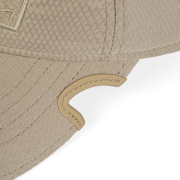 Notch Tactical Classic Adjustable Athlete Operator Tan-Tactical Source LLC
