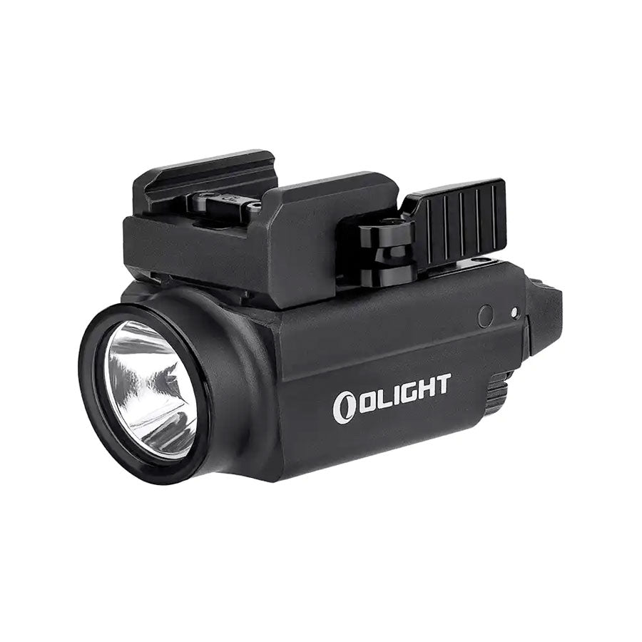 Olight Baldr S BL 800 Lumens LED Torch with Blue Laser-Tactical Source LLC