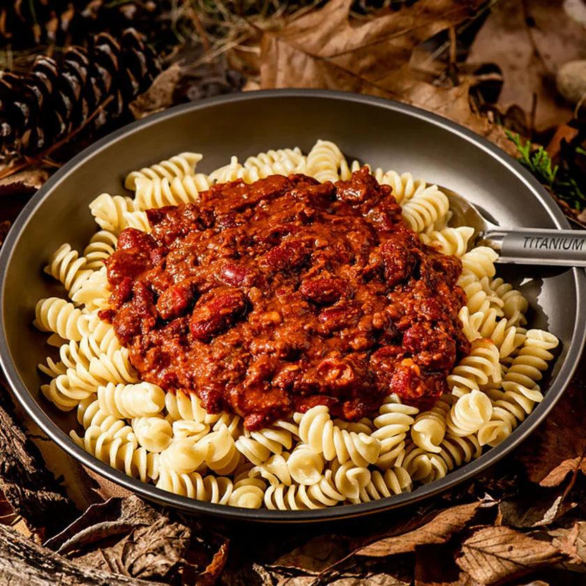 On Track Meals Bean Bolognese-Tactical Source LLC