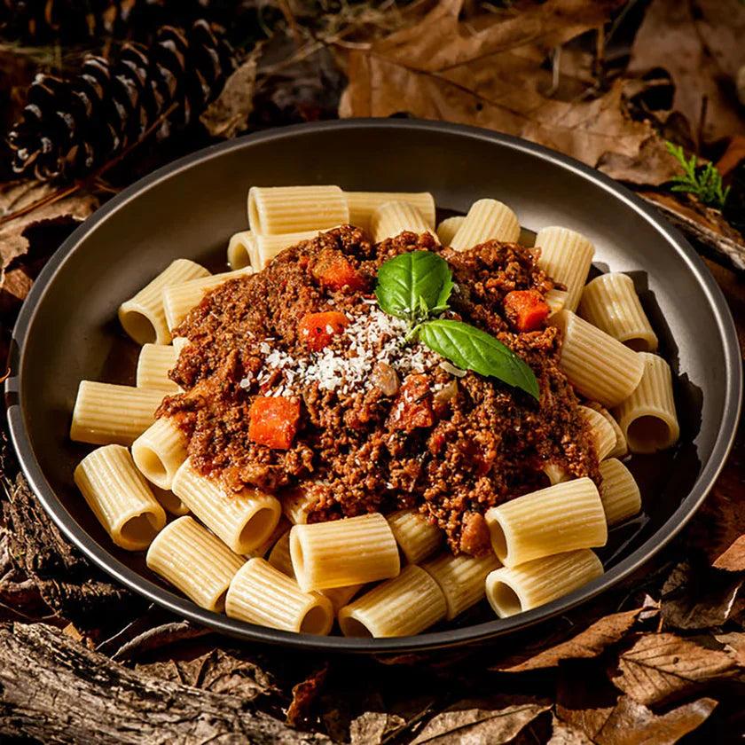On Track Meals Beef Bolognese-Tactical Source LLC
