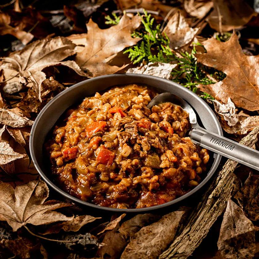 On Track Meals Tender Lamb & Pearl Barley-Tactical Source LLC