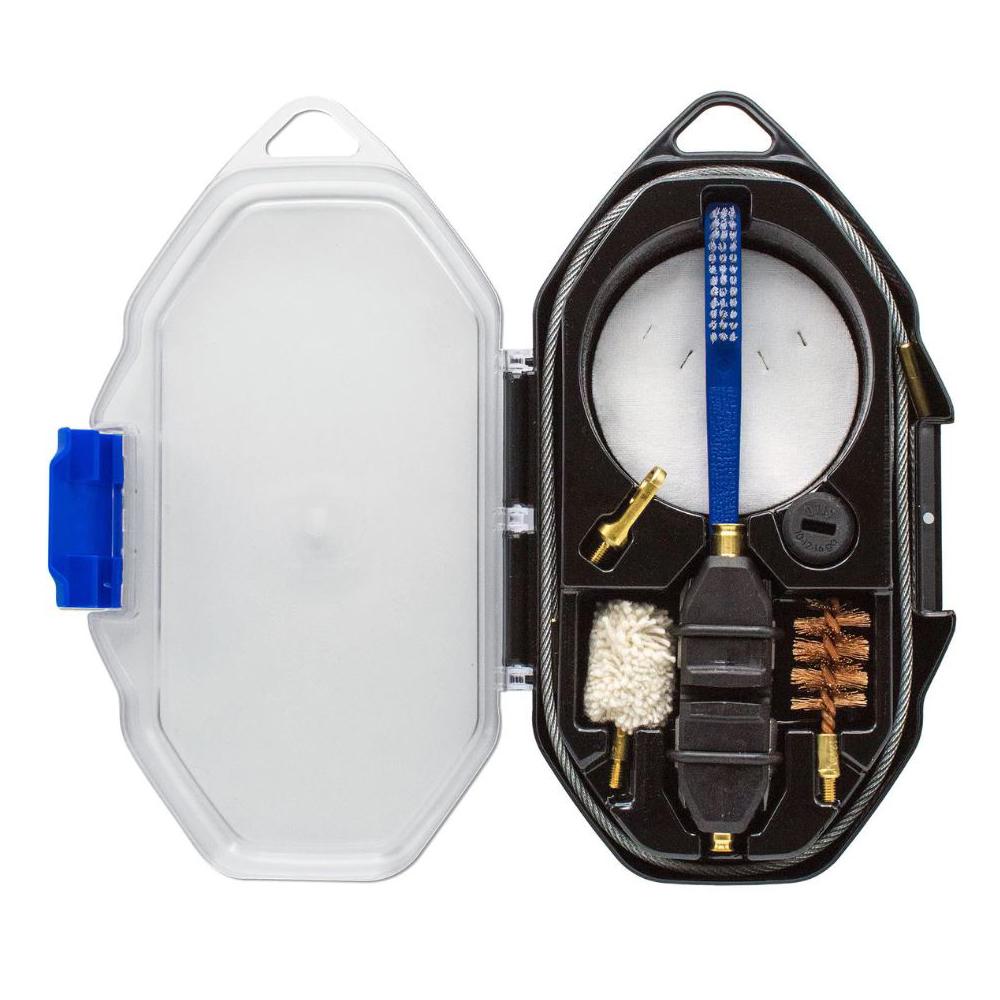 OTIS 12ga Essential Shotgun Cleaning Kit-Tactical Source LLC
