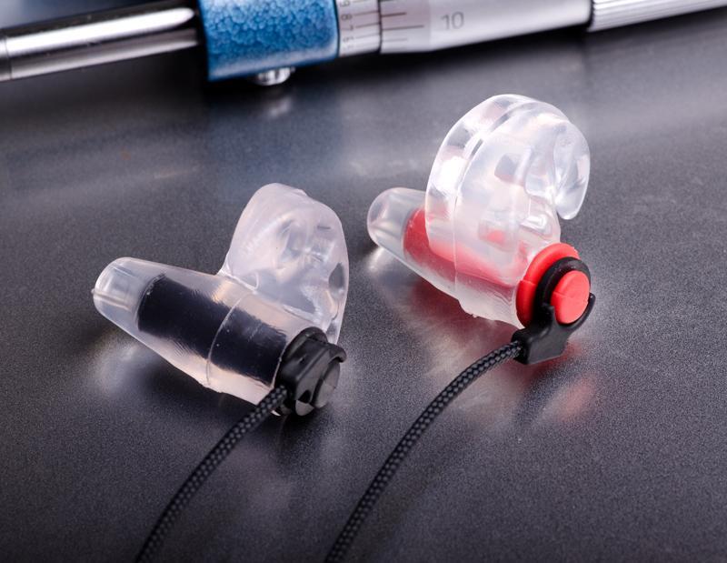 Otis Technology Flugz 21 dB Hearing Protection-Tactical Source LLC