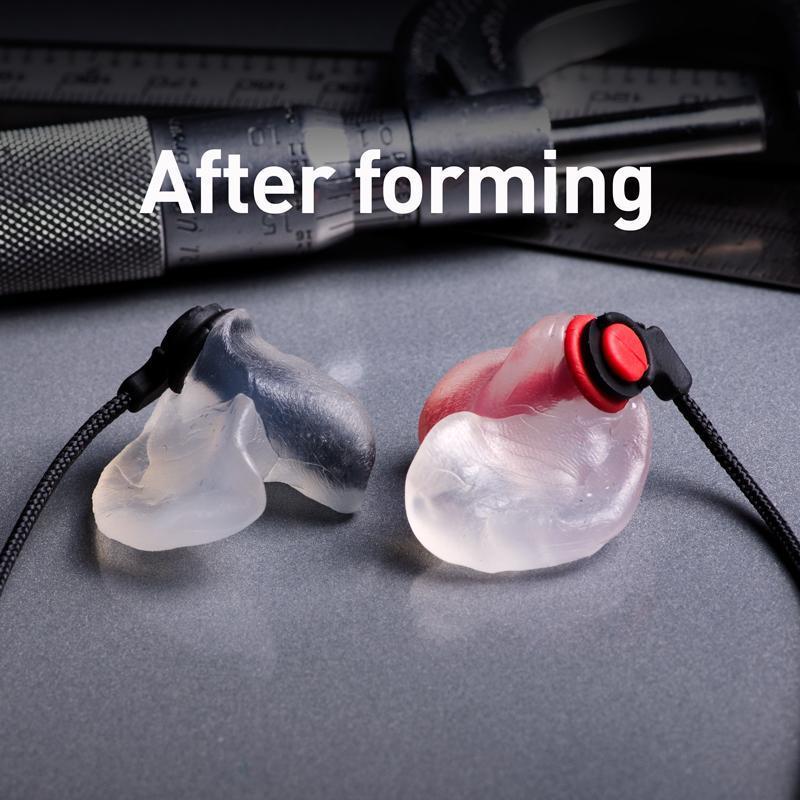 Otis Technology Flugz 21 dB Hearing Protection-Tactical Source LLC