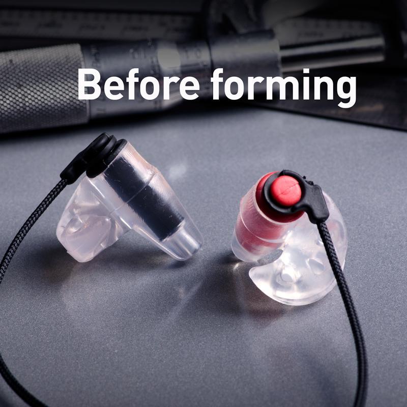 Otis Technology Flugz 21 dB Hearing Protection-Tactical Source LLC