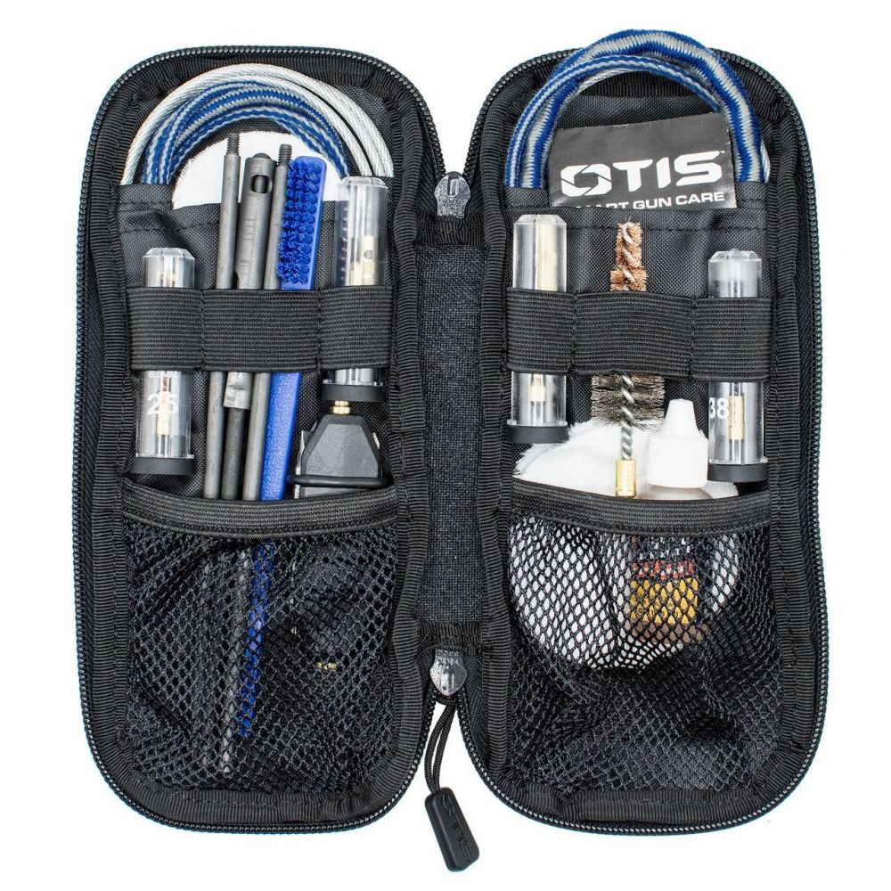 OTIS Technology Lawman Series Cleaning Kit-Tactical Source LLC