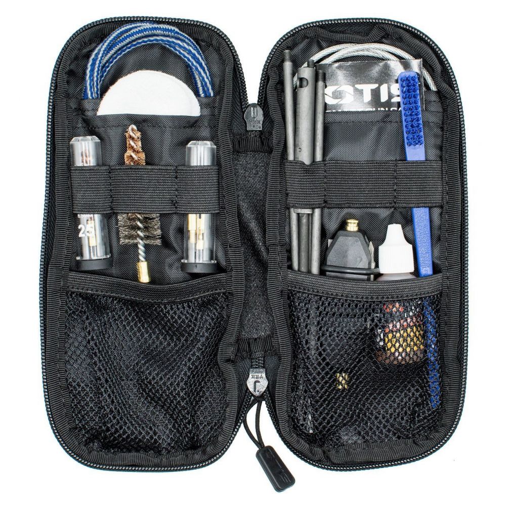OTIS Technology Lawman Series Cleaning Kit-Tactical Source LLC