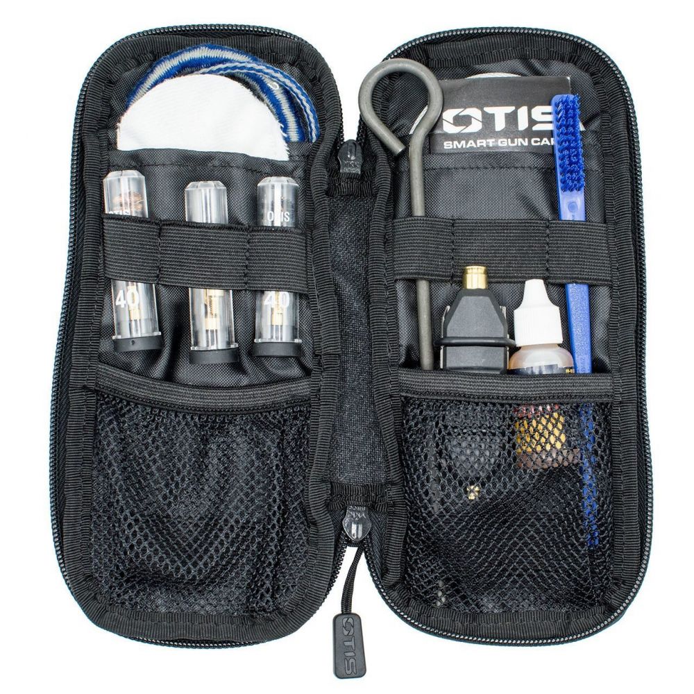 OTIS Technology Lawman Series Cleaning Kit-Tactical Source LLC