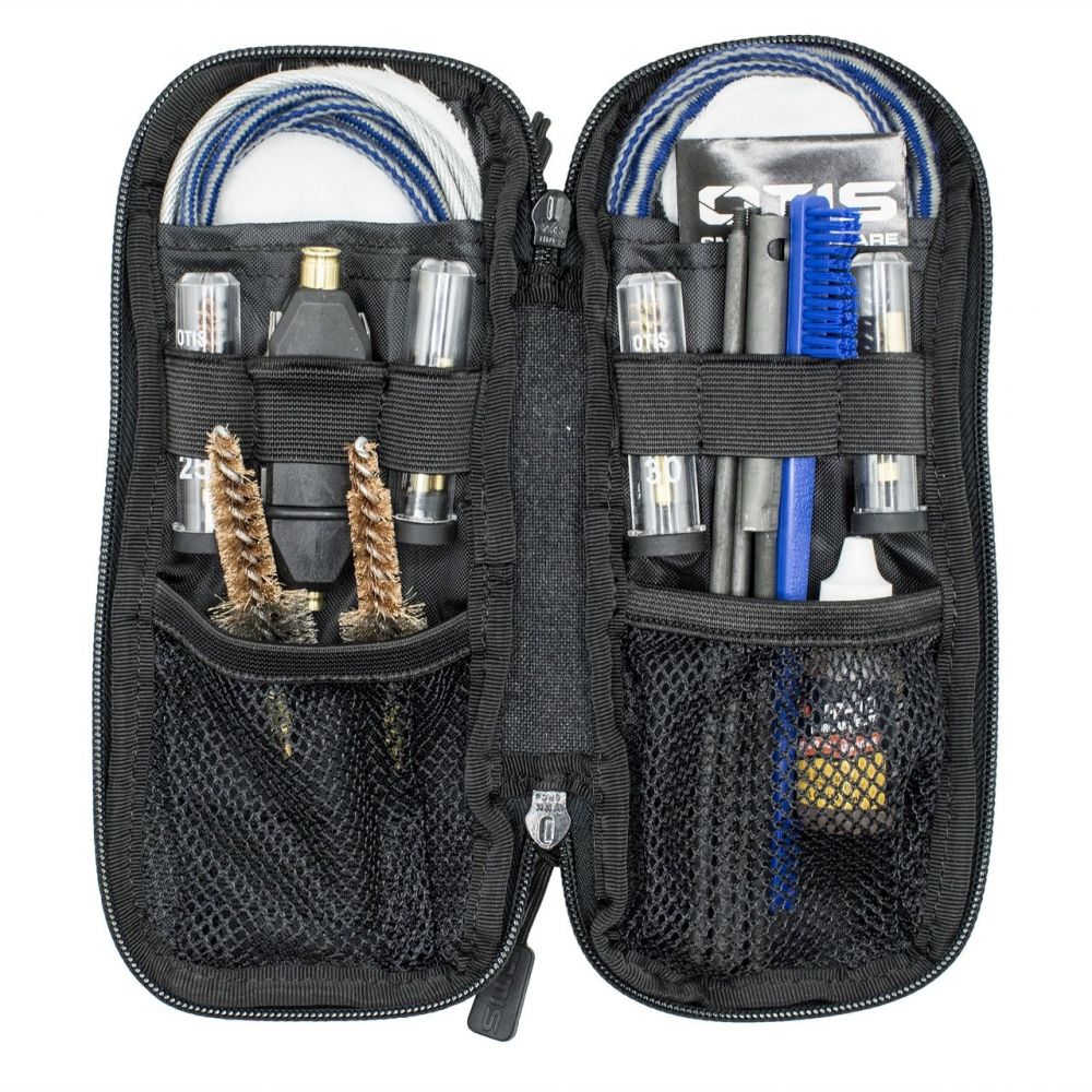 OTIS Technology Lawman Series Cleaning Kit-Tactical Source LLC