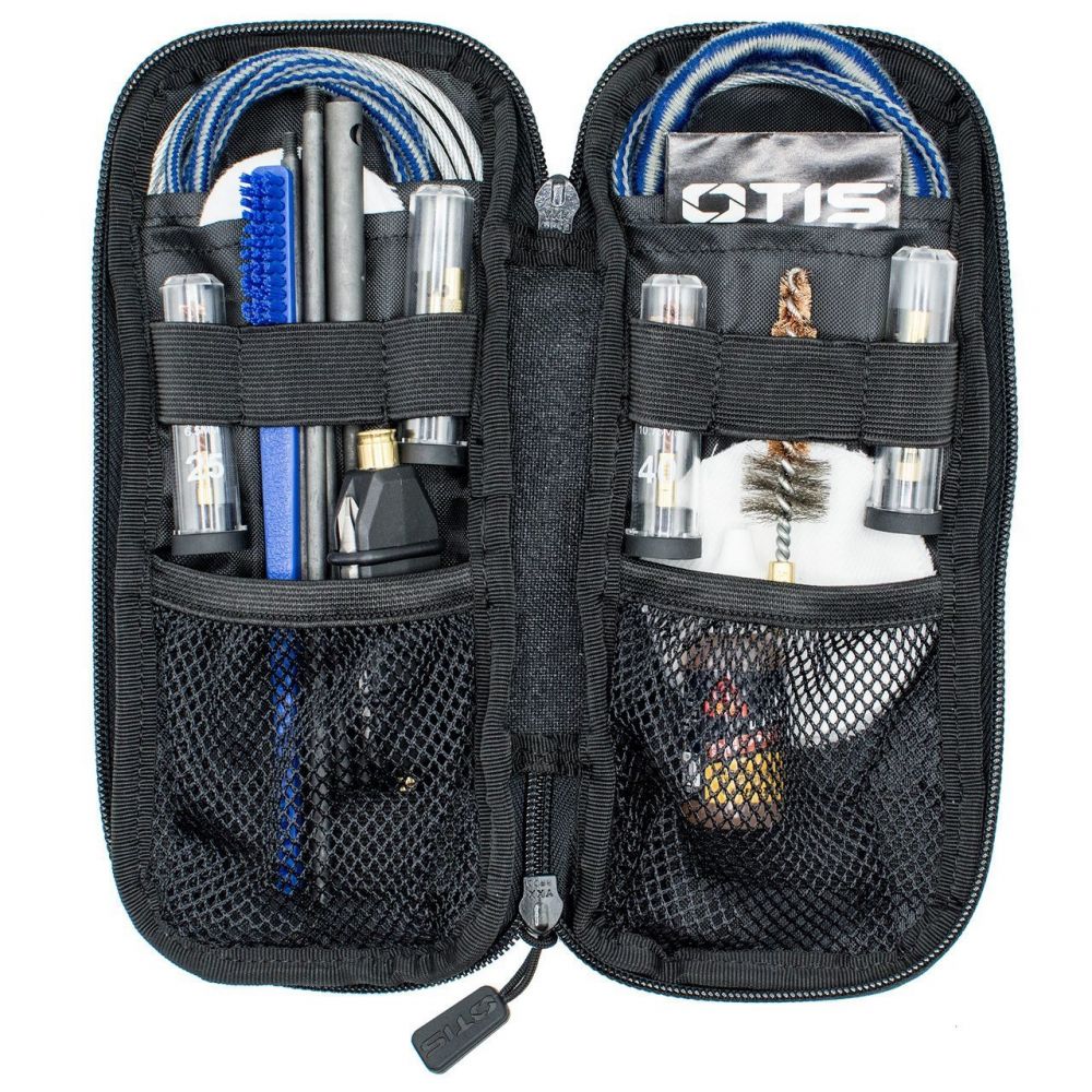 OTIS Technology Lawman Series Cleaning Kit-Tactical Source LLC