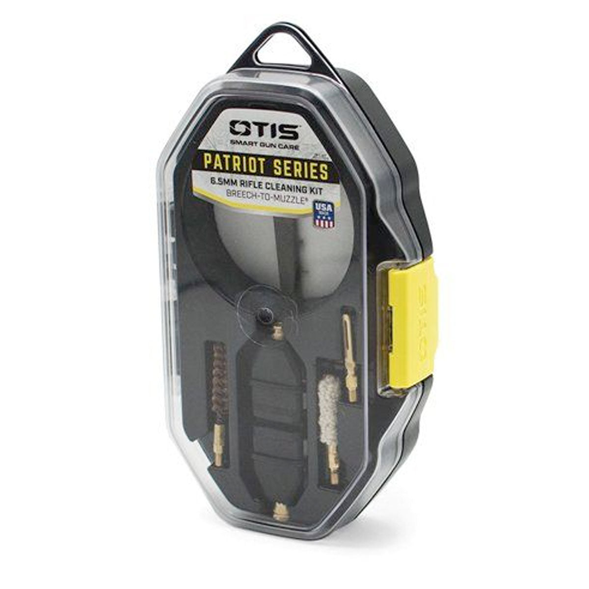 OTIS Technology Patriot Series Pistol Cleaning Kit-Tactical Source LLC
