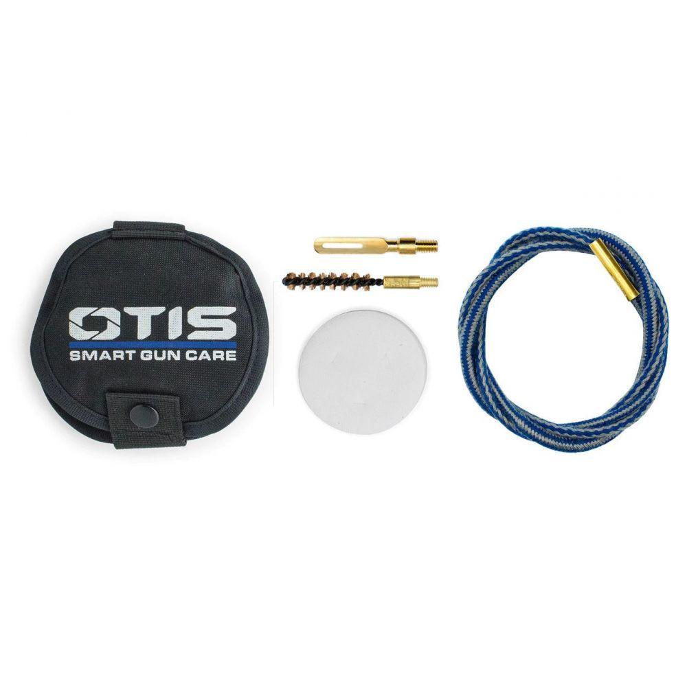 Otis Technology Thin Blue Line Cleaning Kit-Tactical Source LLC
