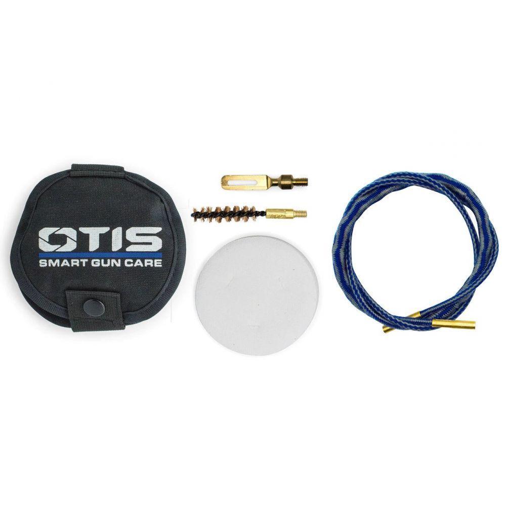 Otis Technology Thin Blue Line Cleaning Kit-Tactical Source LLC
