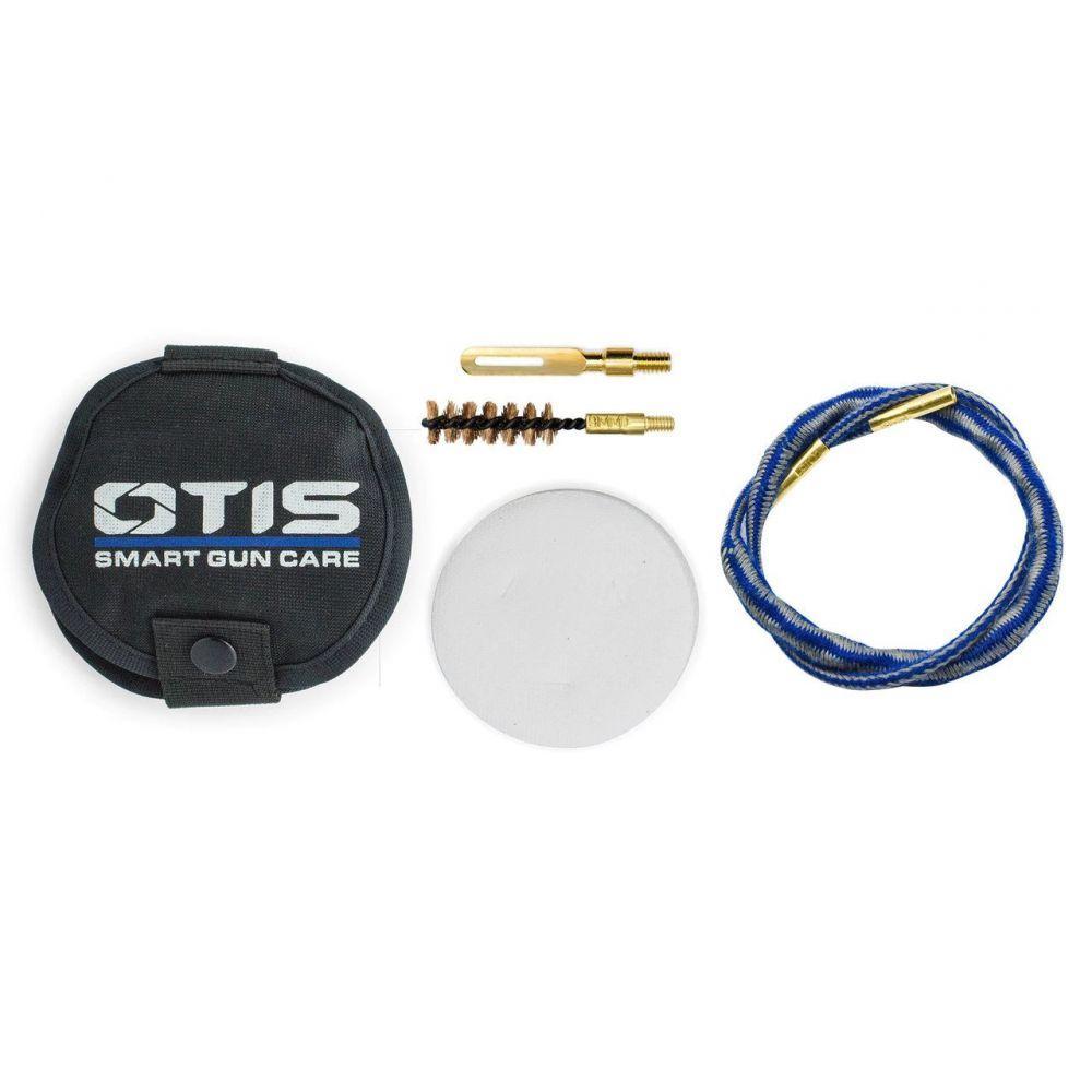 Otis Technology Thin Blue Line Cleaning Kit-Tactical Source LLC