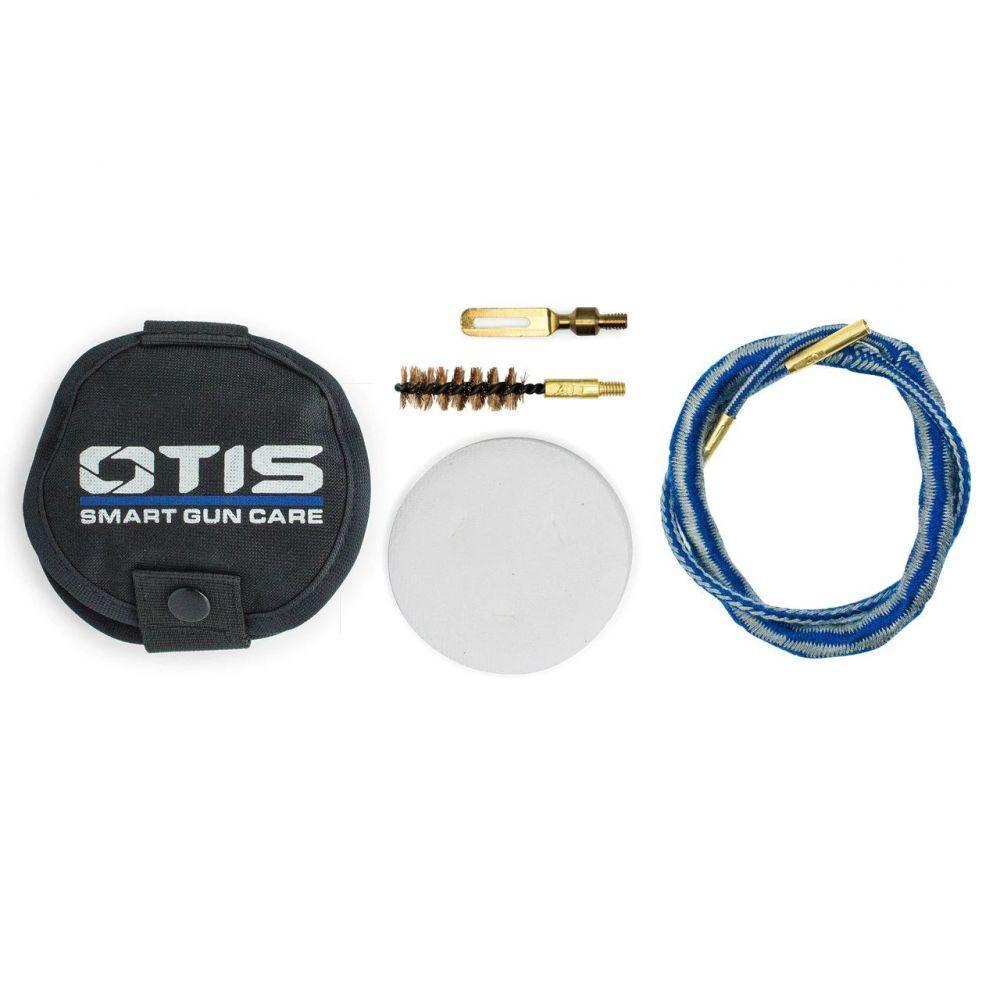 Otis Technology Thin Blue Line Cleaning Kit-Tactical Source LLC