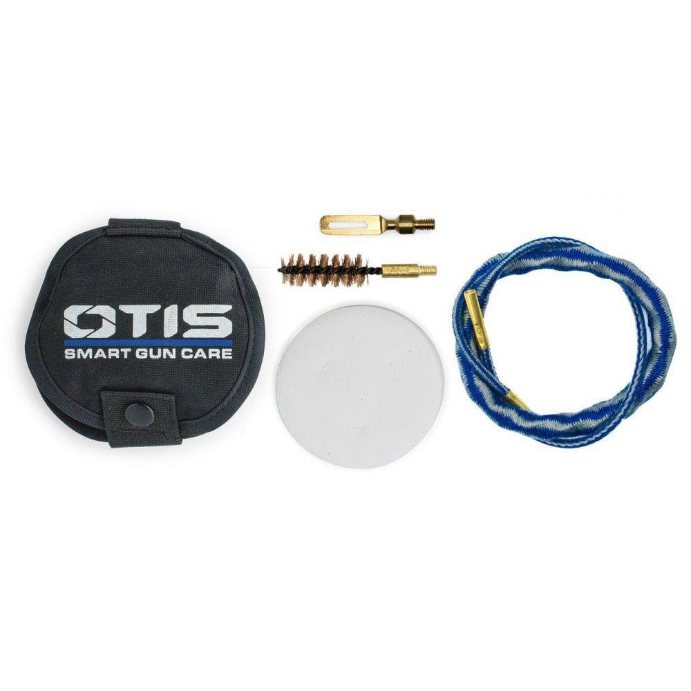 Otis Technology Thin Blue Line Cleaning Kit-Tactical Source LLC