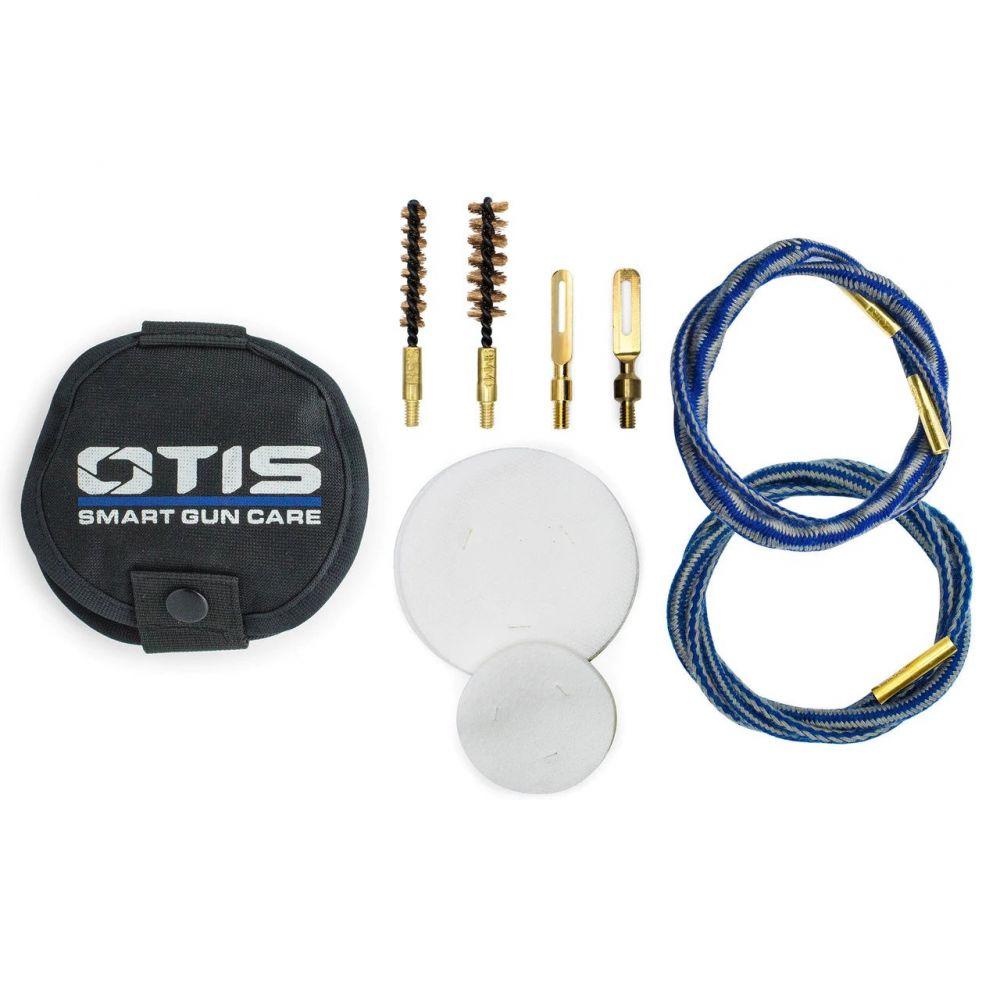 Otis Technology Thin Blue Line Cleaning Kit-Tactical Source LLC