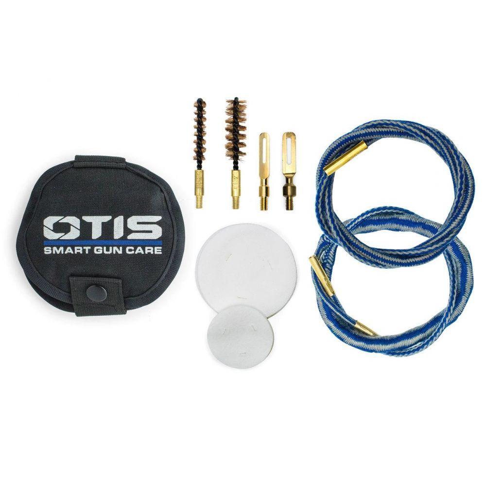 Otis Technology Thin Blue Line Cleaning Kit-Tactical Source LLC