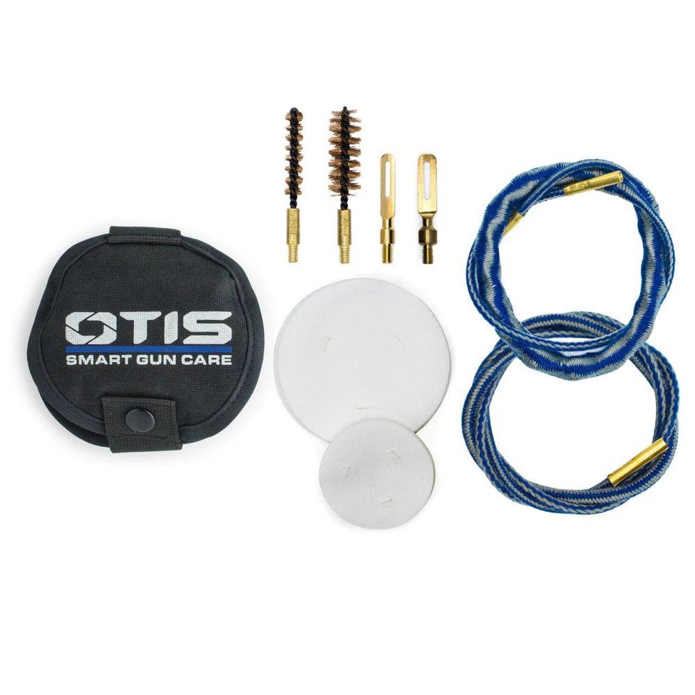 Otis Technology Thin Blue Line Cleaning Kit-Tactical Source LLC