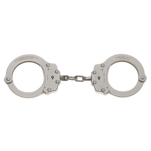 Peerless Model 700C Chain Link Handcuff-Tactical Source LLC
