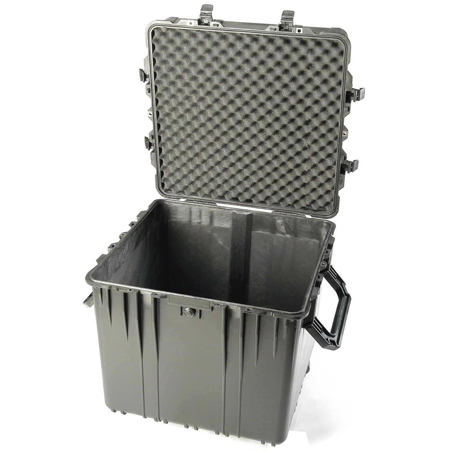 Pelican 0370 Protector Cube Case Black-Tactical Source LLC