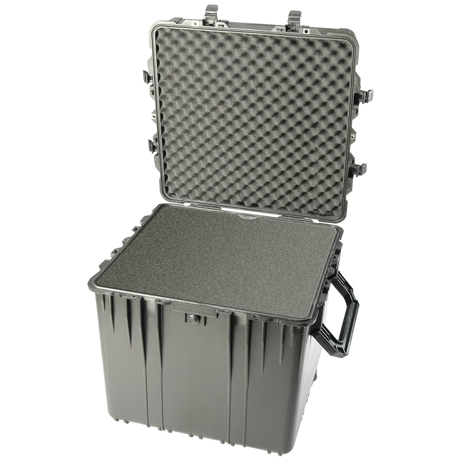 Pelican 0370 Protector Cube Case Black-Tactical Source LLC