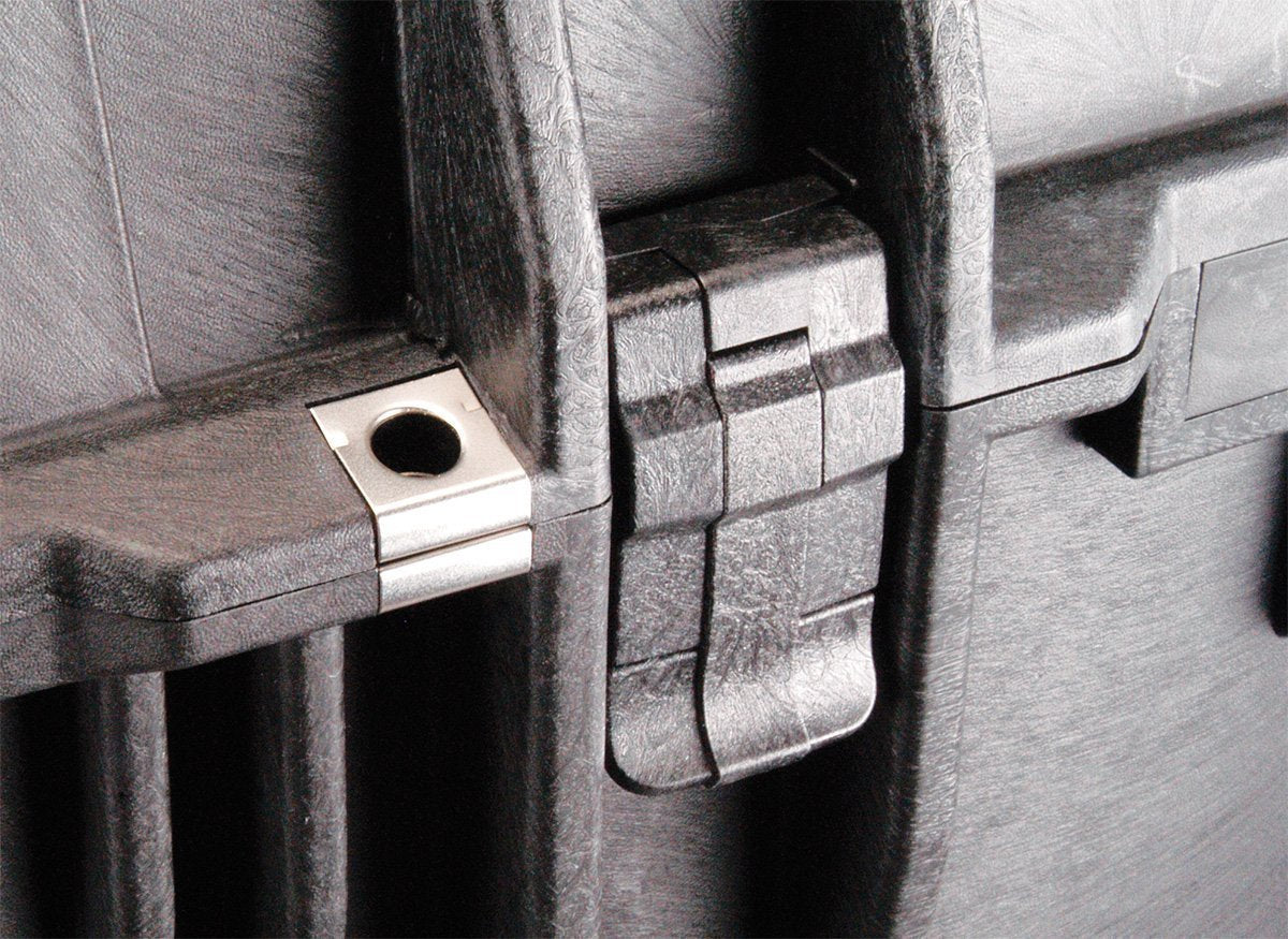 Pelican 0500 Protector Transport Case Black-Tactical Source LLC