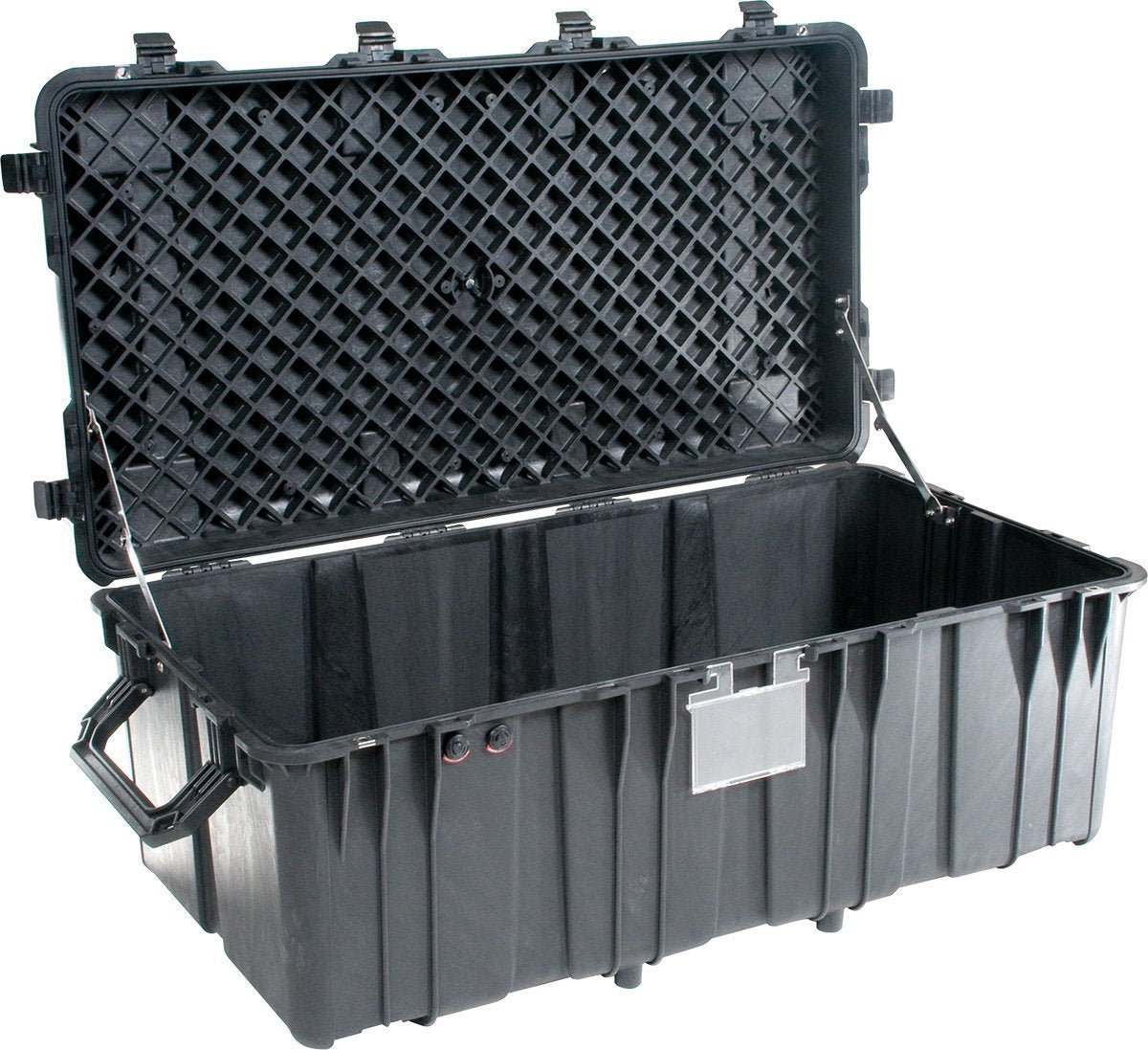 Pelican 0550 Protector Transport Case Black-Tactical Source LLC