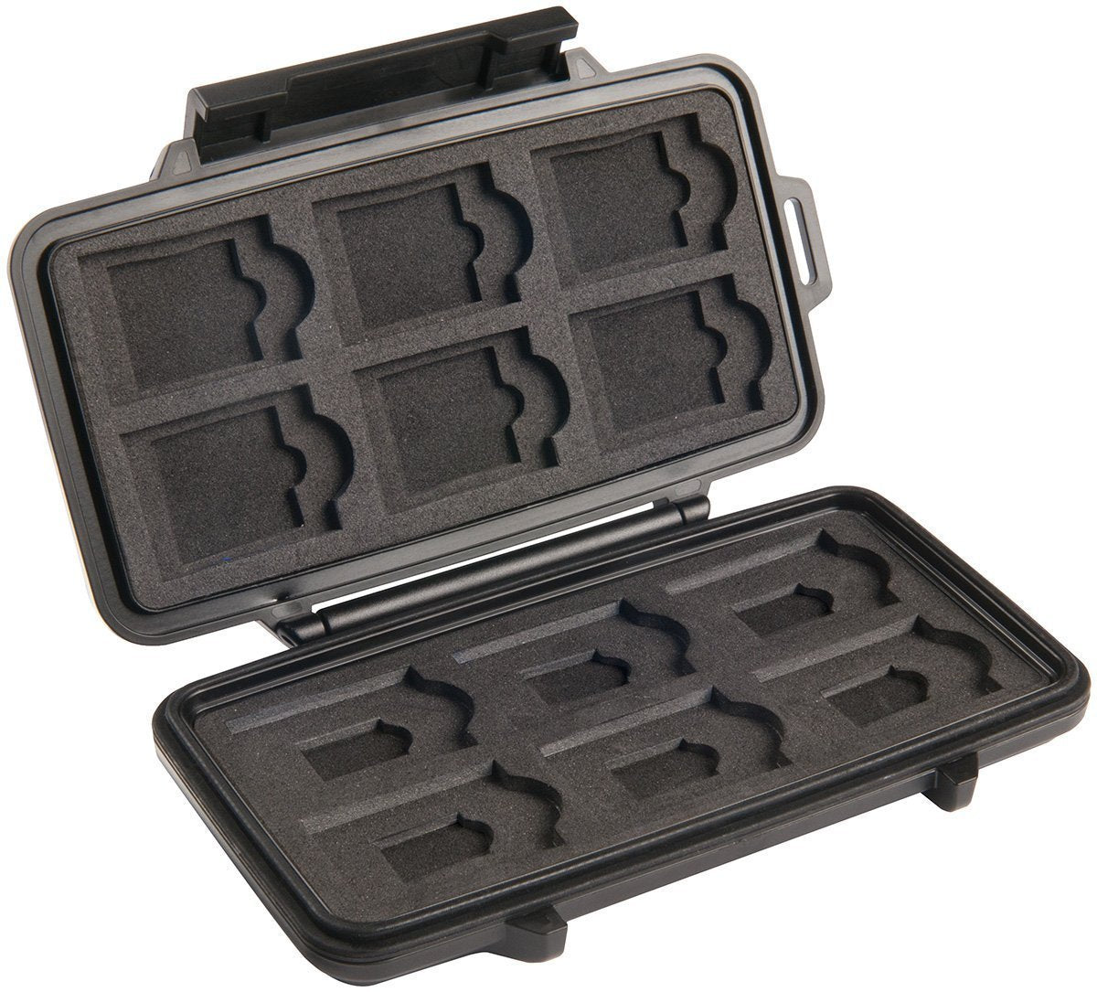 Pelican 0915 Micro Memory Card Case SD and SD Mini-Tactical Source LLC