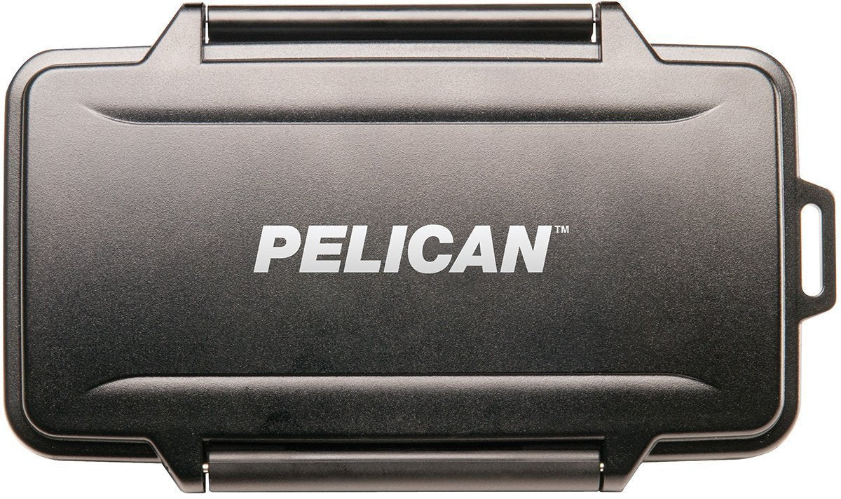 Pelican 0945 Micro Memory Card Case CF-Tactical Source LLC