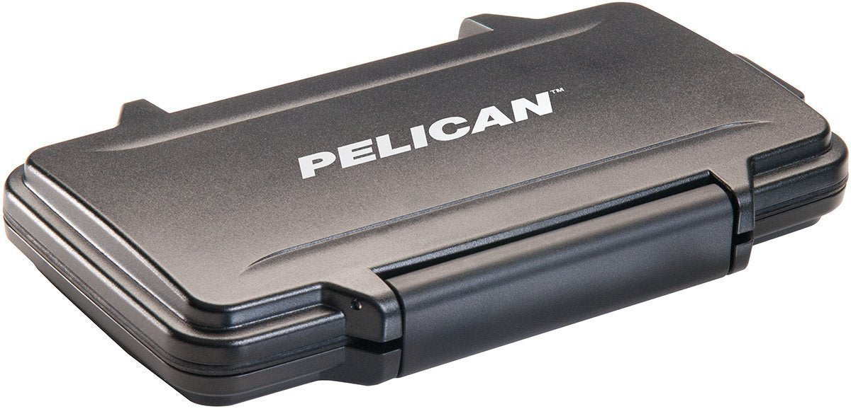 Pelican 0945 Micro Memory Card Case CF-Tactical Source LLC