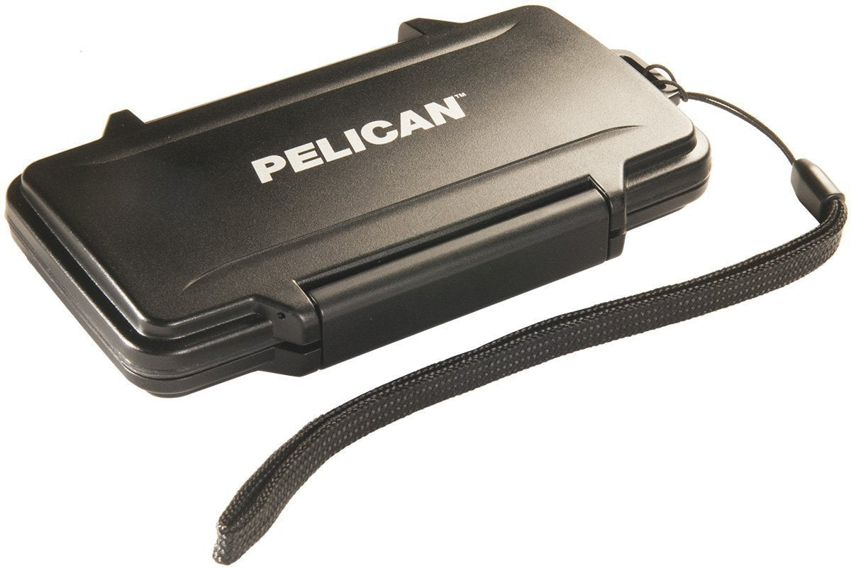 Pelican 0955 Micro Sport Wallet Liner Black-Tactical Source LLC