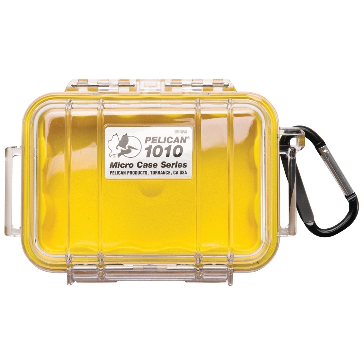 Pelican 1010 Micro Case-Tactical Source LLC