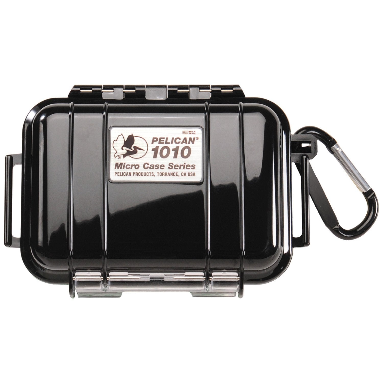 Pelican 1010 Micro Case-Tactical Source LLC