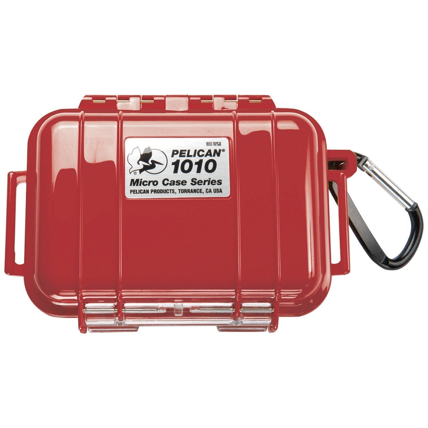Pelican 1010 Micro Case-Tactical Source LLC