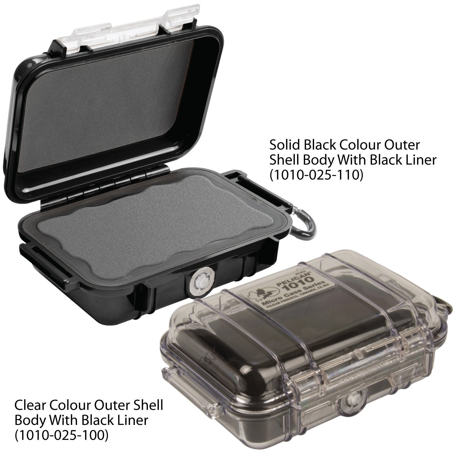 Pelican 1010 Micro Case-Tactical Source LLC
