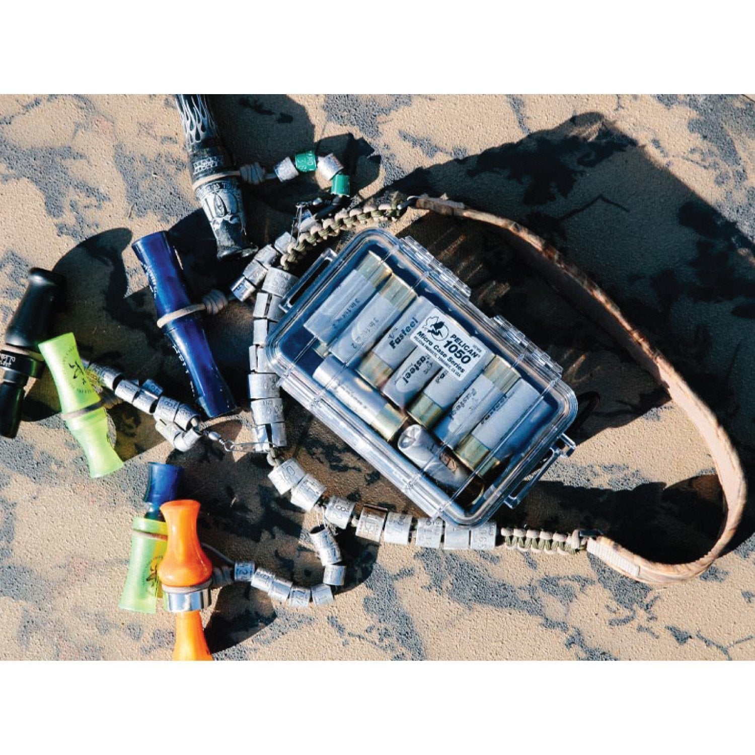 Pelican 1050 Micro Case-Tactical Source LLC
