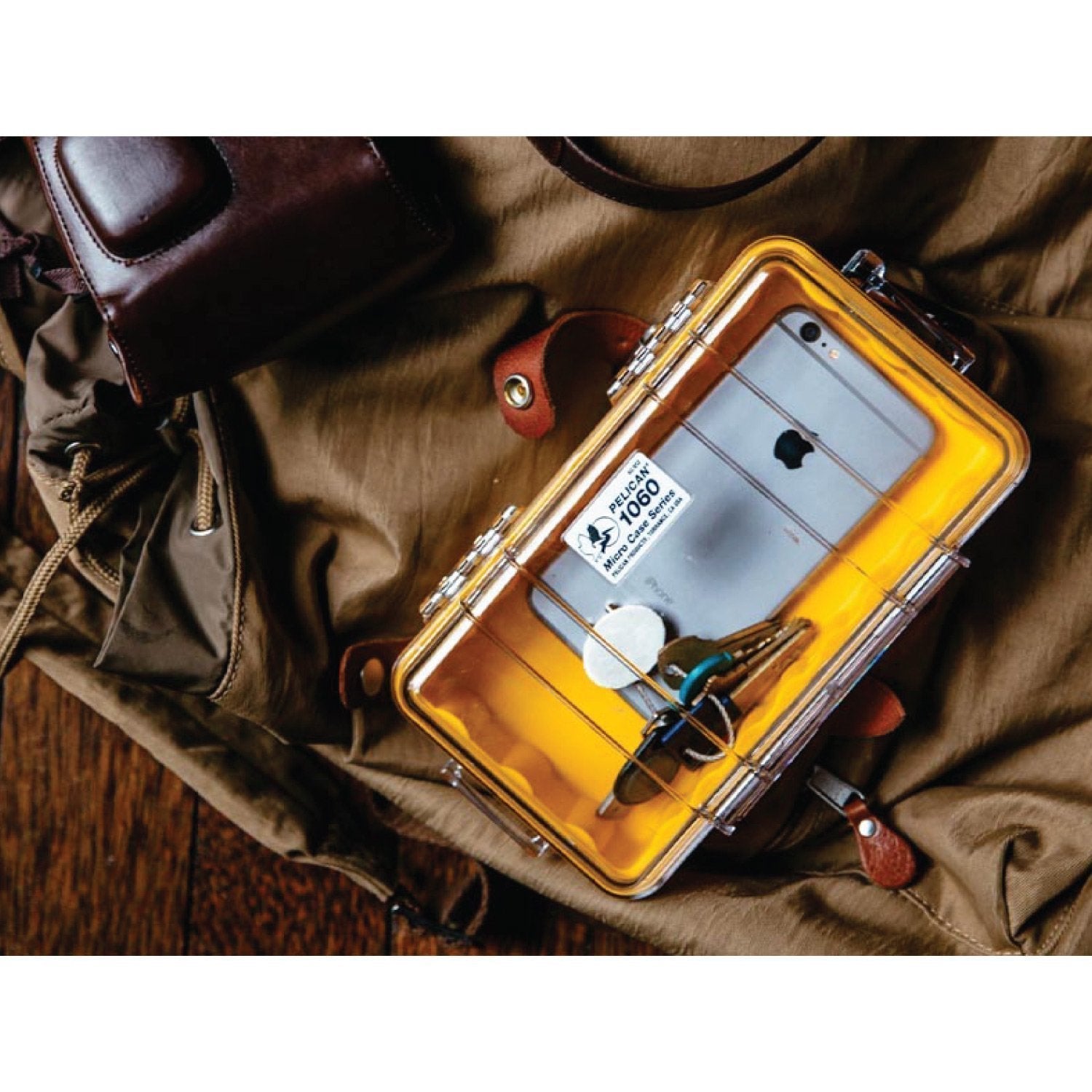 Pelican 1060 Micro Case-Tactical Source LLC
