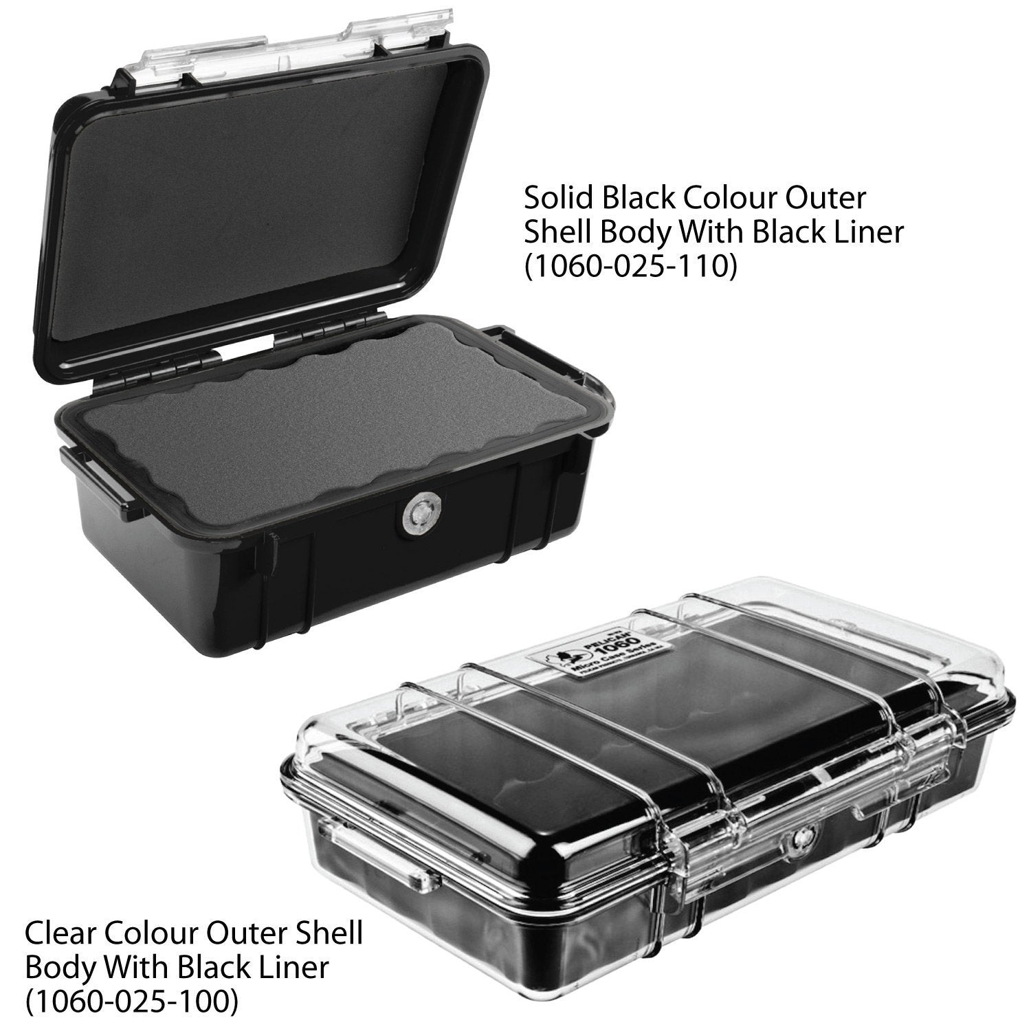 Pelican 1060 Micro Case-Tactical Source LLC