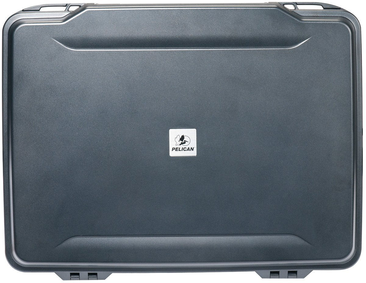 Pelican 1095CC Hardback Case with Liner 15.6"-Tactical Source LLC