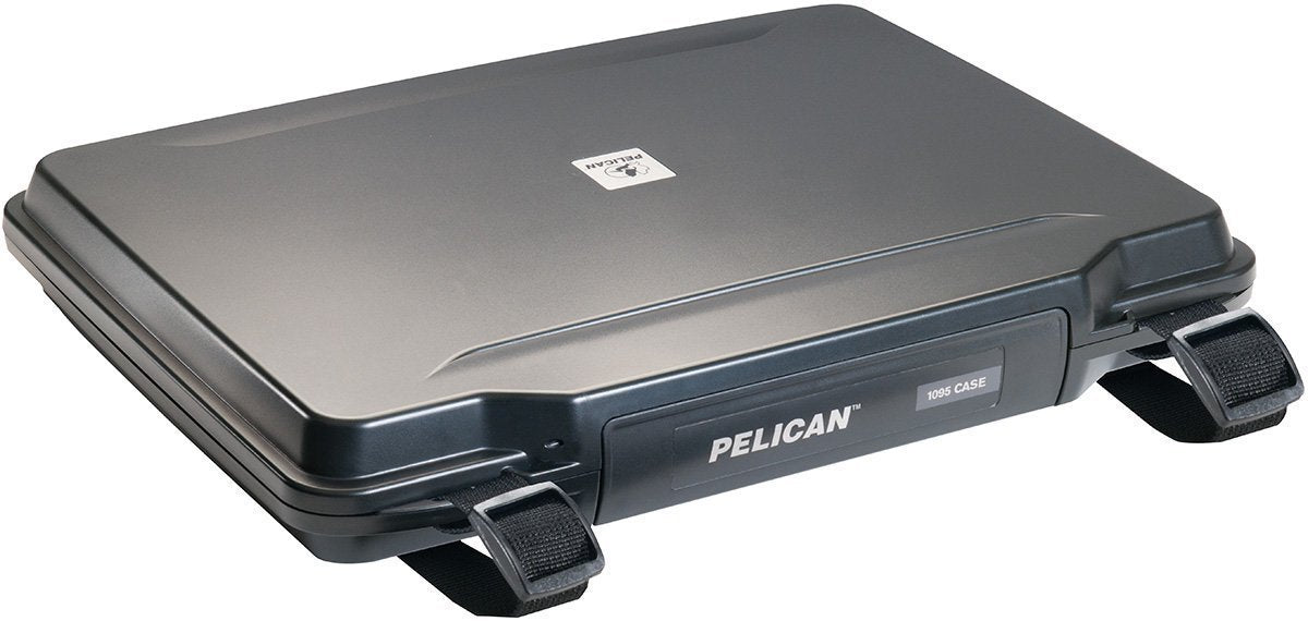 Pelican 1095CC Hardback Case with Liner 15.6"-Tactical Source LLC