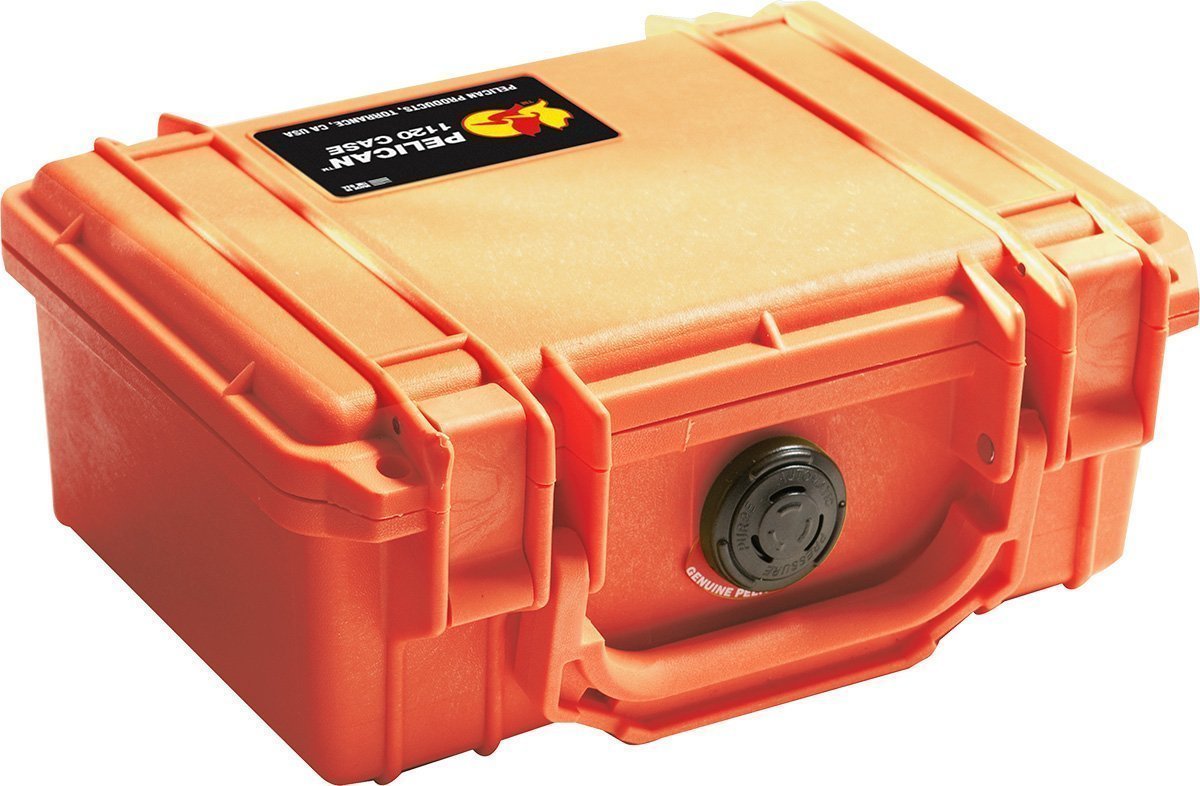 Pelican 1120 Protector Case-Tactical Source LLC