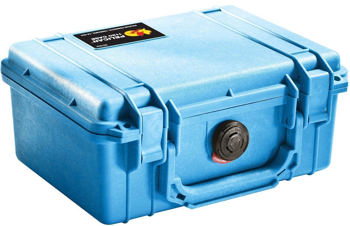 Pelican 1120 Protector Case-Tactical Source LLC