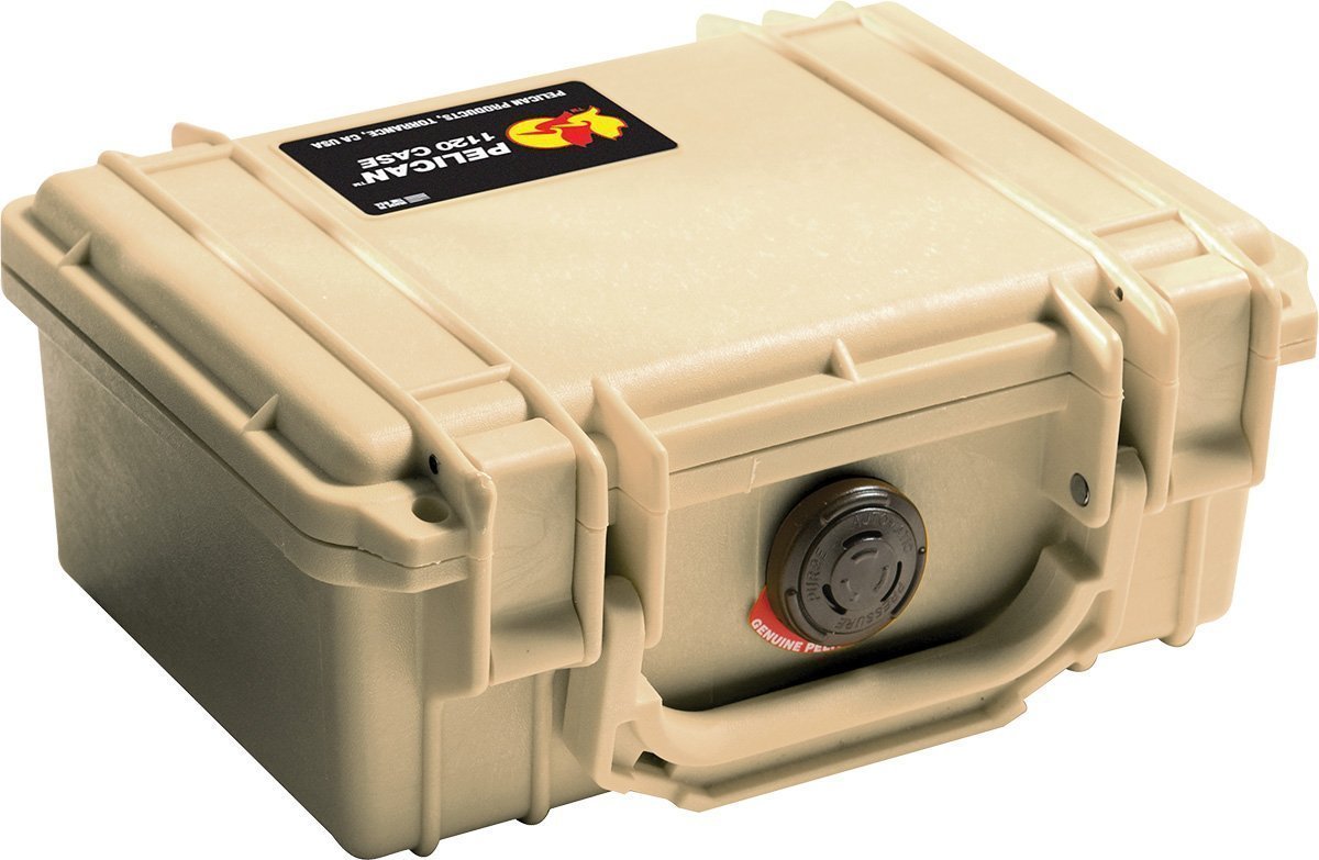 Pelican 1120 Protector Case-Tactical Source LLC