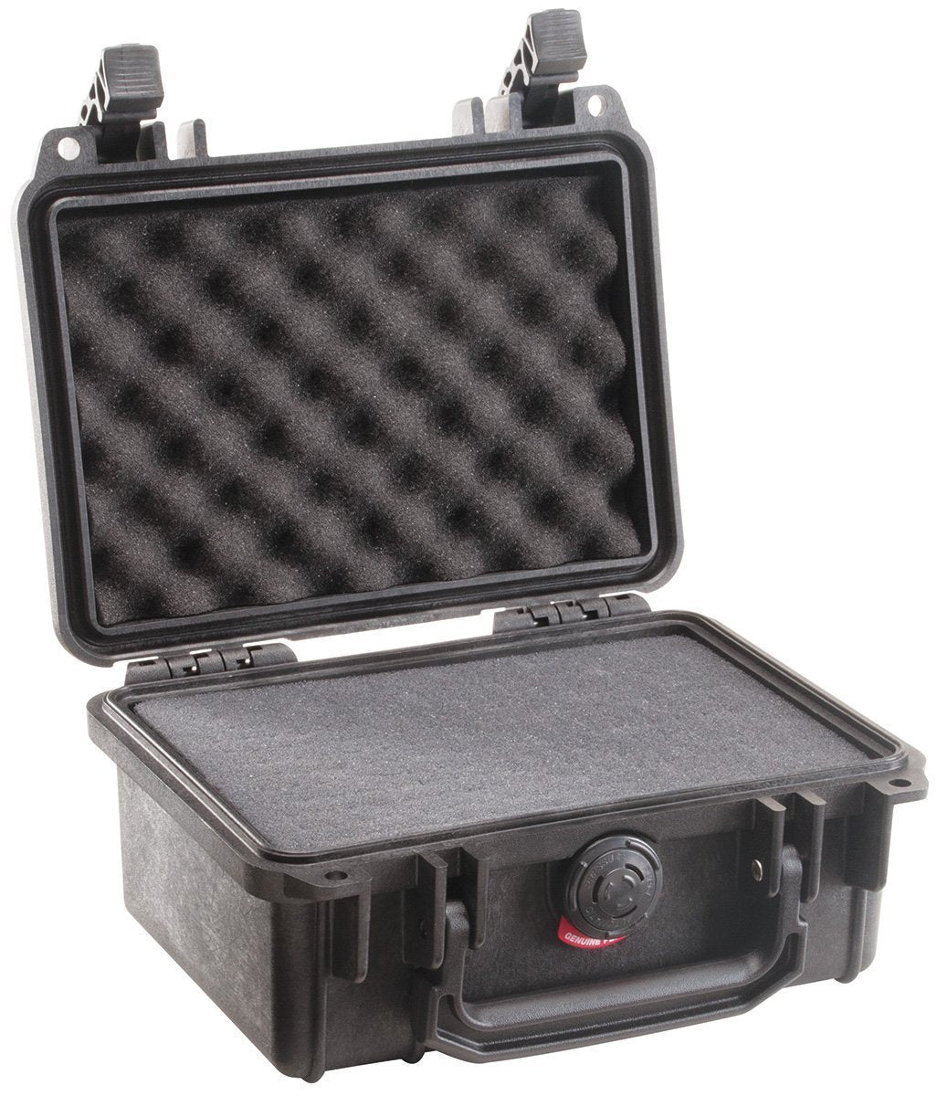 Pelican 1120 Protector Case-Tactical Source LLC