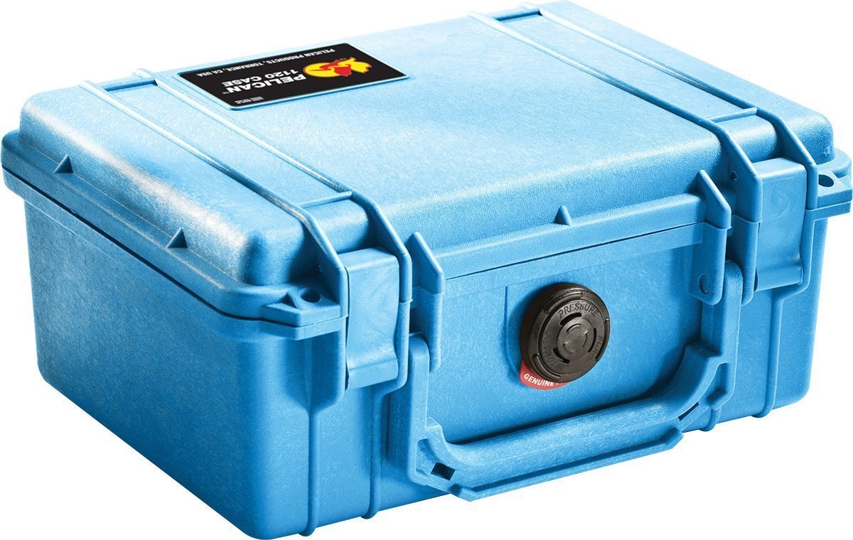 Pelican 1150 Protector Case-Tactical Source LLC