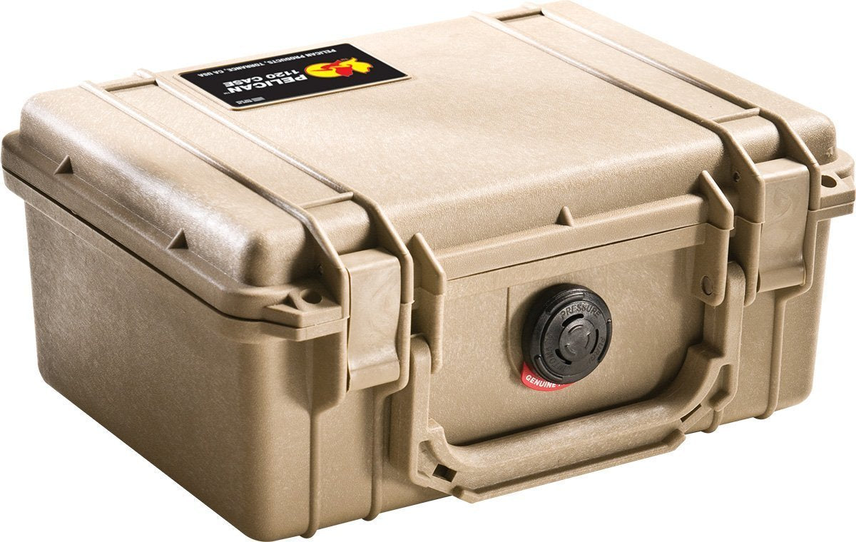 Pelican 1150 Protector Case-Tactical Source LLC